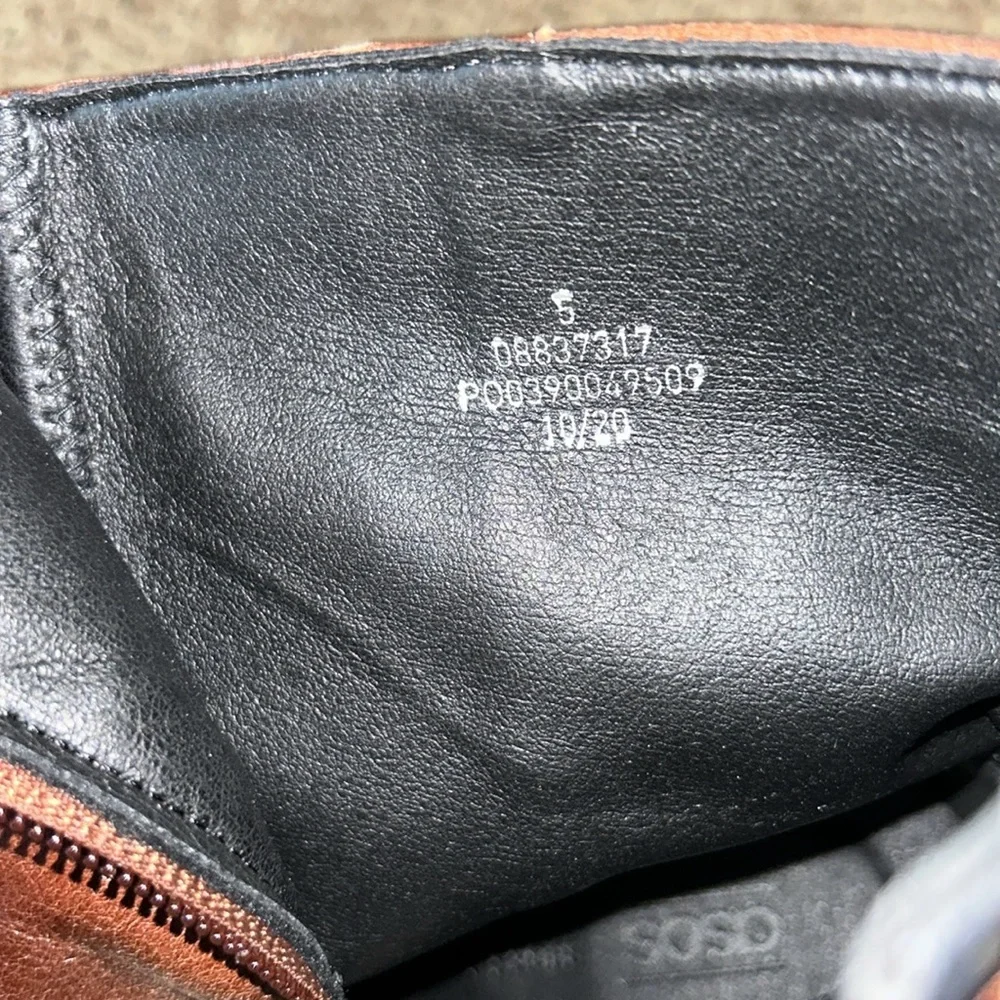 ASOS boots - Picture 4 of 8